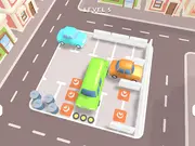 ParkOut: Traffic Escape
