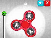Fidget Spinner Revolution