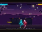 Stick Fighter: Sakura Edition