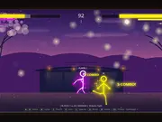 Stick Fighter: Sakura Edition
