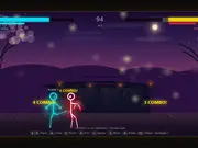 Stick Fighter: Sakura Edition