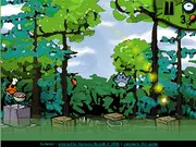 Four Seasons - Summer