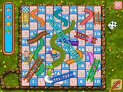 Snake and Ladders