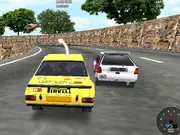 Super Rally 3D