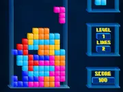 Tetris Cube