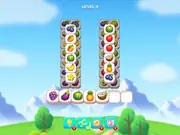 Fruit Tile Match