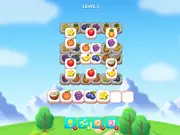 Fruit Tile Match