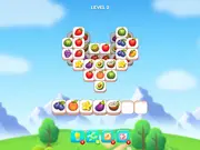 Fruit Tile Match