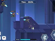 Variety Mecha