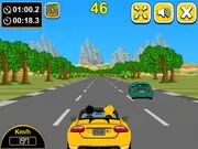 Car Rush