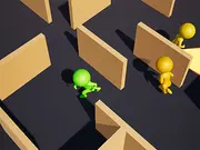 Hiding Master