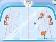 Hockey Brawl