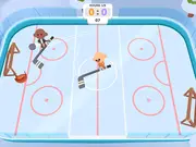 Hockey Brawl