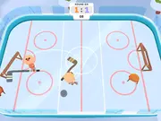 Hockey Brawl