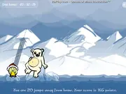 Polar Jump!