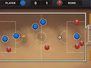 TIny Football Cup 2026