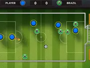 TIny Football Cup 2026