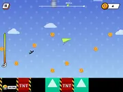 Vex Try to Fly