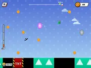Vex Try to Fly