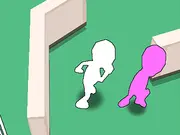 Sneaky Friends