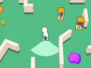 Sneaky Friends