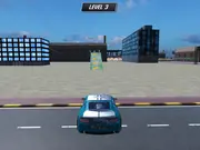 Downtown Parkour Drive