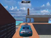 Downtown Parkour Drive