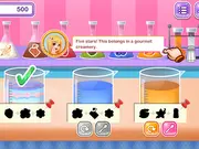 Blonde Sofia: Lab Ice Cream