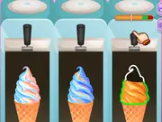 Blonde Sofia: Lab Ice Cream