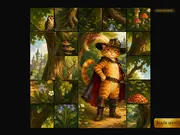 Mythic Mosaic