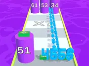 Digit Shooter