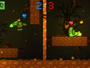 Smash Trolls