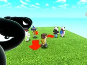 Robby Mini Games