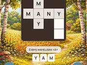 Connect Words 2026