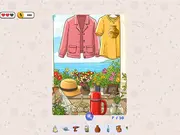 Find Hidden Objects