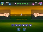 Hand Cricket