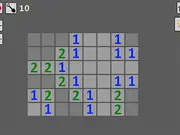 Minesweeper Infinite
