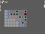 Minesweeper Infinite