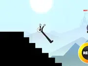 Stickman Dismount Simulator