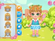 Baby Cathy Ep52: Crown Maker