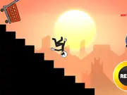Stickman Dismount Simulator