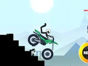 Stickman Dismount Simulator