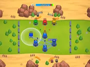 Line Control