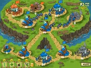 Ants Warriors