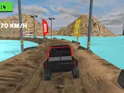 Monster Truck Offroad