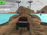 Monster Truck Offroad