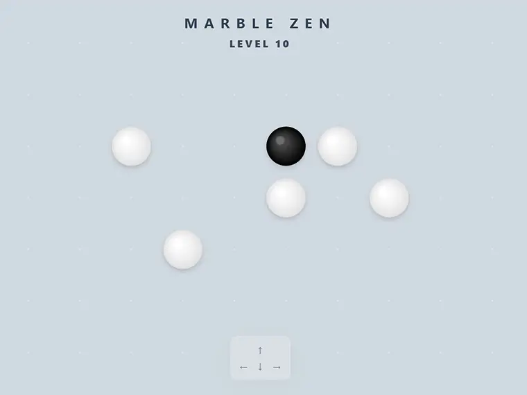 Marble Zen