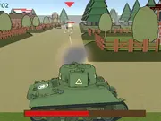 Tanks Battlefield