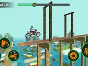 Bike Stunt