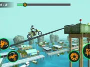 Bike Stunt
